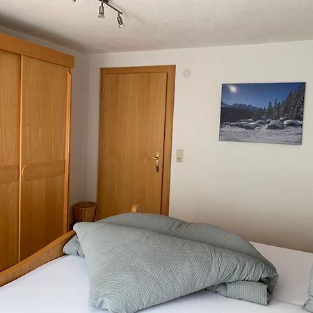 Apart Bella Vista - Wohnung Und Garni Kappl  Dış mekan fotoğraf