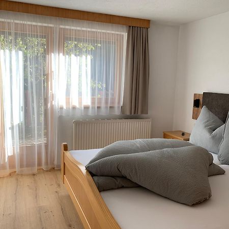 Apart Bella Vista - Wohnung Und Garni Kappl  Dış mekan fotoğraf