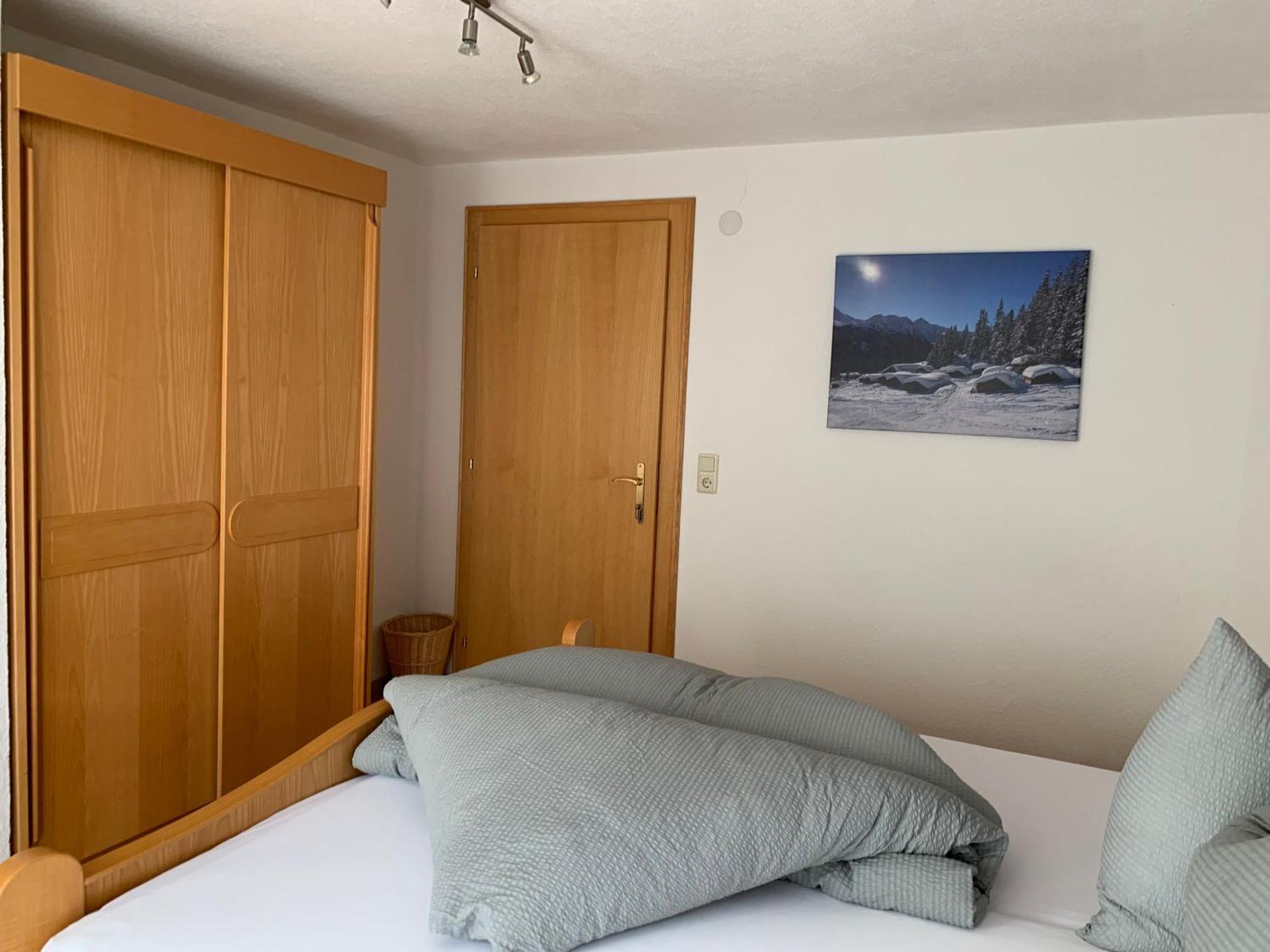 Apart Bella Vista - Wohnung Und Garni Kappl  Dış mekan fotoğraf