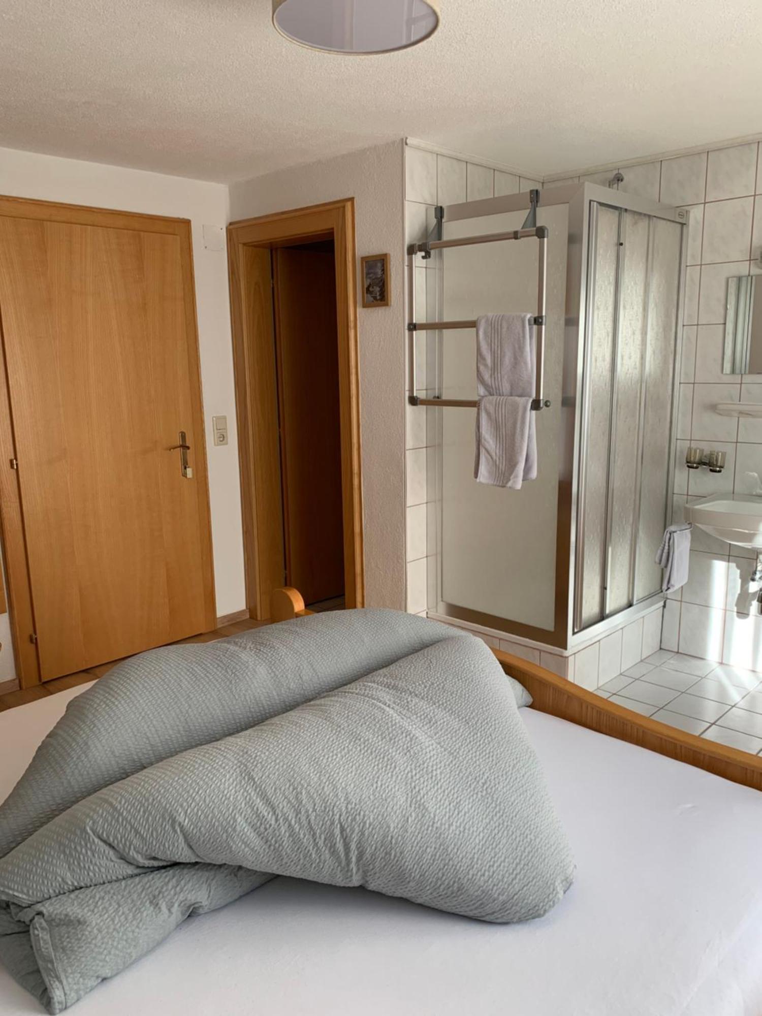 Apart Bella Vista - Wohnung Und Garni Kappl  Dış mekan fotoğraf