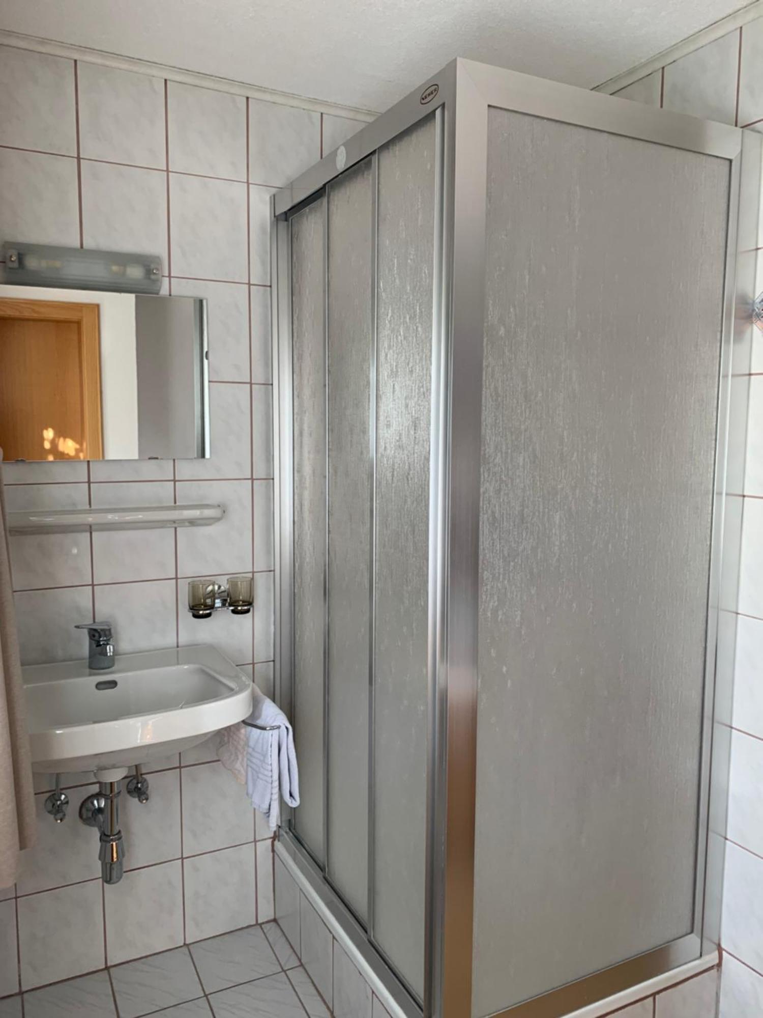 Apart Bella Vista - Wohnung Und Garni Kappl  Dış mekan fotoğraf