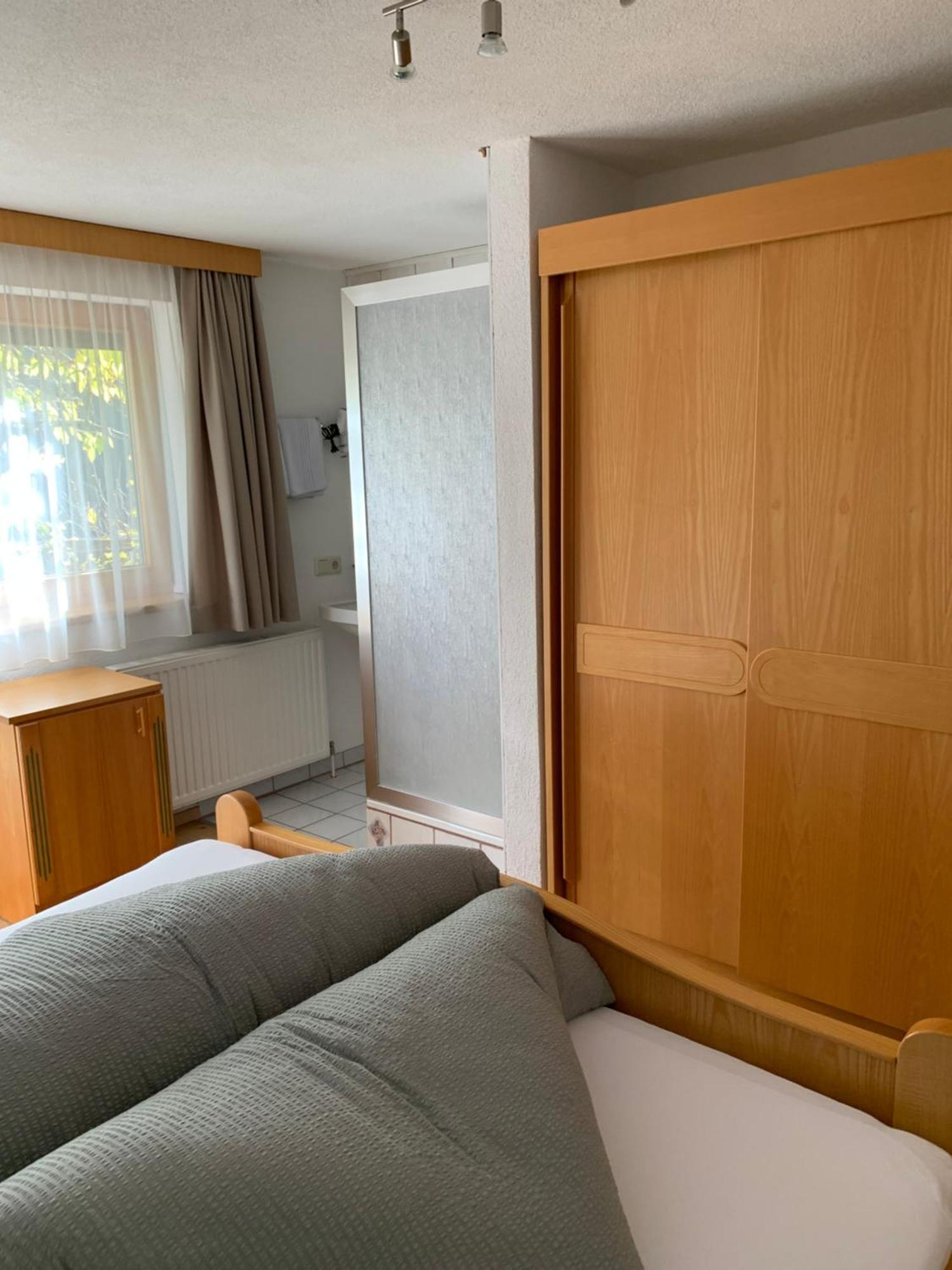 Apart Bella Vista - Wohnung Und Garni Kappl  Dış mekan fotoğraf