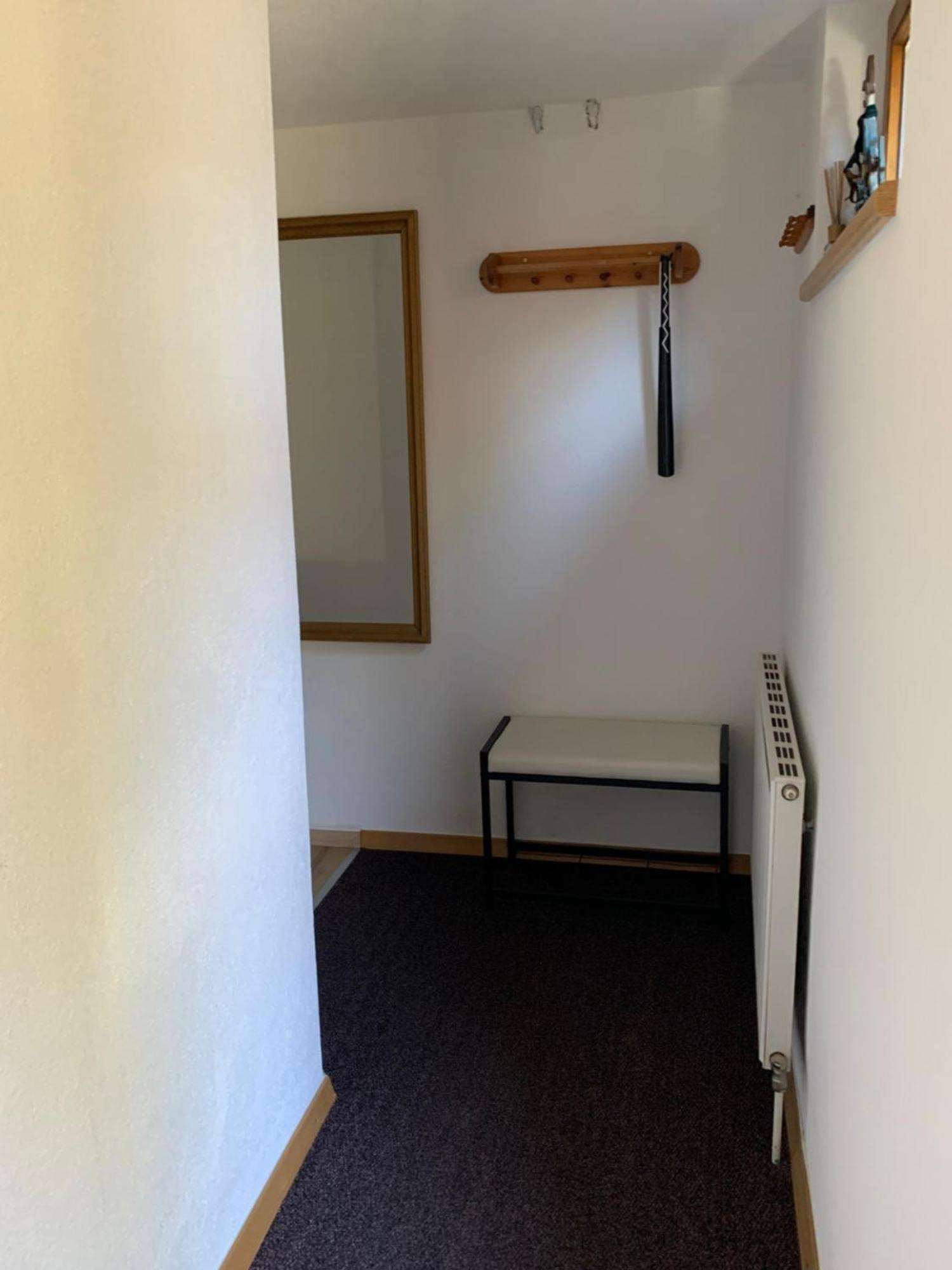 Apart Bella Vista - Wohnung Und Garni Kappl  Dış mekan fotoğraf