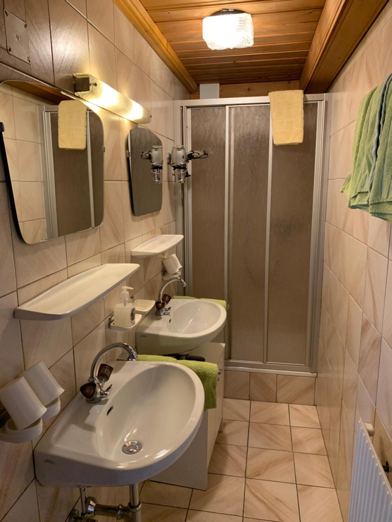 Apart Bella Vista - Wohnung Und Garni Kappl  Dış mekan fotoğraf